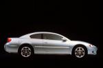 Chrysler Sebring Coupe 2001 года